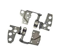 ZAHARA - Bisagra LCD para MSI Sword 17 A11UD LCD Hinge/Screen Hinge