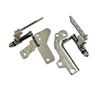 ZAHARA Bisagra LCD Reemplazo para DELL Inspiron 3530 GDM50 LCD Hinge/Screen Hinge 87GX7 NVGVH 0NVGVH
