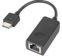 Zahara Cable Adaptador Dongle de Repuesto para Lenovo Thinkpad X1 Carbon 6th X280 X390 X395 Cable de Red RJ45 01YU026