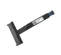 ZAHARA Cable conector de disco duro SATA HDD para Acer Nitro 5 AN517 series AN515 series PH315-54 Predator Helios PH315-54 PH317-55 NBX0002TS00 NBX0002TR00 50.QFJN2.002 50.QBAN2.002 50.QBAN2.002 04