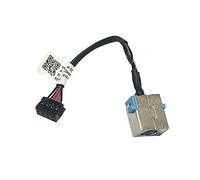 Zahara - Cable de alimentación CC para Acer CHROMEBOX CXI3 CXI4
