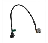 Zahara Cable de alimentación DC para HP Shadow Elf 4Pro OMEN 15 DC L71032-S75 L71032-F75