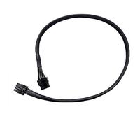 ZAHARA Cable de alimentación VGA (8 Pines, 8 Pines, para Seasonic Focus Gold SSR1000FX