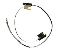 ZAHARA Cable de Antena inalámbrico para Lenovo Chromebook 100e 2nd MTK 110904137
