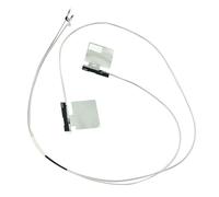 ZAHARA - Cable de antena WiFi WLAN para HP Chromebook 11MK G9 EE M44249-001 DQ6B15GC200 WiFi Cable/Antenna