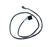 ZAHARA - Cable de arranque para ordenador portátil Dell XPS 8910 8920 8930 037JGH (60 cm)