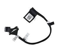Zahara - Cable de batería de repuesto para Dell SP15 Latitude 5520 5521 / Precision 3561 3560 450.0M604.0001 0C2NNY C2NNY