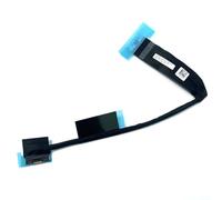 ZAHARA - Cable de batería interno para Dell Aurora AC16250 6cell 96wh | 0X9VY8 450.0V904.0011 Battery Flex Cable