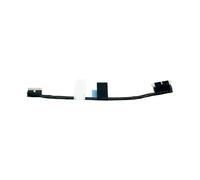 ZAHARA - Cable de batería interno para Dell Chromebook 11 CC11260 KDB10 | 01FT0X DC02003X700 13,5 cm Batería Flex Cable