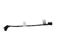ZAHARA Cable de batería para DELL Latitude 14 5420 5421 E5420 E5421 WHXFP 0WHXFP DC02003PI00 DC02003T400 GDF40