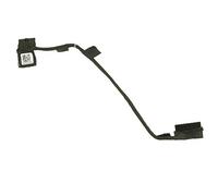 ZAHARA Cable de batería para DELL Latitude 5310 5300 2in1 E5300 0G0PMP 450.0G305.0021 450.0G305.0011