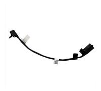 ZAHARA Cable de batería para DELL Latitude 7400 DC02003AW00 DC02003CO00 21.4cm