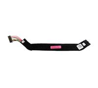 ZAHARA - Cable de batería para DELL M17 R2 EDQ71 0DV9D4 DC02003KH00 Battery Cable Flex Line