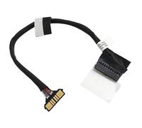 ZAHARA Cable de batería para DELL Odin 14H 7420 Inspiron 14 Plus 7420 7430 0YPX5D 450.0QC0C.0011