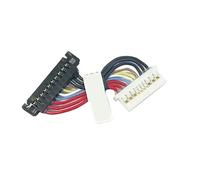 ZAHARA Cable de batería para Ordenador portátil ASUS ROG Zephyrus G16 GU605 GU605MI GU605MV DD0NJUBT010 1401107880100 Laptop Battery Cable