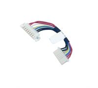 ZAHARA - Cable de batería para ordenador portátil, cable de batería para ASUS BR1204 BR1204C BR1204CGA BR1204F BR1204FG BR1204FGA HQ27001001C40 Laptop Battery Cable (longitud 4,8 x 1,7 x 0,2 cm)