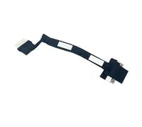 ZAHARA Cable de batería para Ordenador portátil Cable de batería para DELL Inspiron 16Plus 7630 2 en 1 0D6GOJ 450.0SA02.0001 450.0SA02.0021 Laptop Battery Cable