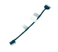 ZAHARA Cable de Batería para Ordenador Portátil Cable de Batería para Dell Latitude 7640 7650 IDC60 0383DM DC02004AZ00 DC02004B100 Laptop Battery Cable