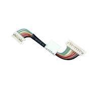 ZAHARA - Cable de batería para ordenador portátil para ASUS ROG Zephyrus M16 GU603 GU603V GU603HE ROG Zephyrus G16 GU603ZW GU603ZM GU603ZE - Cable de batería portátil (5 x 1,7 x 0,2 cm)
