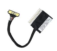 ZAHARA - Cable de batería Reemplazo para Ordenador portátil DELL Insp-Iron 3535 Vostro 3530 3535 04NDW9 DC02003XV00 DC02003X900 Laptop Battery Cable