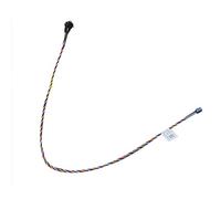 Zahara Cable de botón de encendido para Dell Optiplex 3020 MT de 17" de 5 pines YPX0C