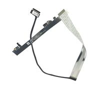 ZAHARA - Cable de cámara para cámara Lenovo Slim 7 Carbon 13IAP7 82V4/Yoga Slim 7 Carbon 13IAP7 82U9/Yoga Slim 7 Carbon 13IRP8 83AY JS370 5C10S30576 DC020034E00 Built-in Camera Webcam Cable