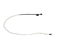 ZAHARA Cable de cámara para cámara Web (Repuesto para HP Chromebook 11 G6 EE 50 Unidades, DD00G1CM022)