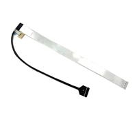 ZAHARA - Cable de cámara web para Lenovo ThinkBook 14 G6+ IMH 21LD ILVP4 DC02004GY00 5C10S30980