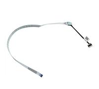 ZAHARA Cable de cámara web para ordenador portátil HP Pavilion x360 14-DW 14-DW1500NA 14-DW0014NA 14-DW0027NA 14M-DW 6017B1357001