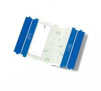 Zahara Cable de cinta flexible FFC para controlador de teclado para portátil HP OMEN 16-U 16T-U JPR62 NBX00034O00 N43720-001