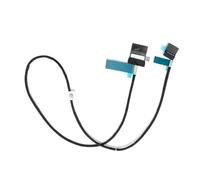 ZAHARA - Cable de cinta para cámara Lenovo Neo 50a 24 Gen 3 Desktop 12B6 12B7 12B8 12B9 Neo 50a 24 Gen 4 Desktop 12K7 12K8 12K9 12KA HON50 DC020046M00 Camera Webcam Cable