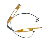 ZAHARA Cable de Cinta para cámara Web (Cable para DELL M17 R5 HDQ75 IR 0991RJ DC020040000