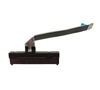 ZAHARA Cable de Conector de Disco Duro de Repuesto para HP Envy 17BW 17TBW 450.0EJ05.0011 (9,6 cm)