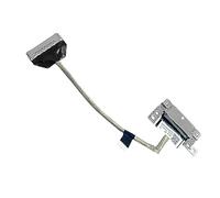 ZAHARA - Cable de Conector de Puerto de Carga de Cargador de Enchufe de alimentación de CC para Microsoft Surface Laptop Go 2 2013 DD0Z93MU000