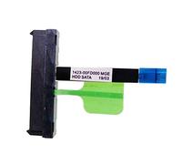 Zahara Cable de conexión de Disco Duro para SATA HDD para Lenovo ThinkPad E14 Gen 2 20T6 20T7 20TA 20TB/ E14 Gen 3 20Y7 20YD 20YE 20YF/ E14 Gen 4 21E3 21E4 21EB 21EC