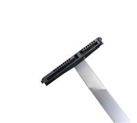 Zahara Cable de disco duro de repuesto para HP Omen 17-w018ca 17-w151nr 17-w047nr 17-w053dx 76mm