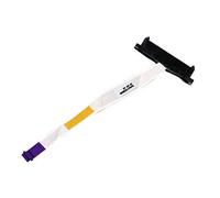ZAHARA Cable de Disco Duro de Repuesto para HP Pavilion 13U033CA m3u101dx 13U163Nr 13u102nr 13u104nr 13u100ca 13u157cl 450.07M0D.0012