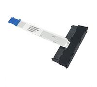 ZAHARA Cable de Disco Duro HDD para Lenovo ThinkCentre M60e M625q M630e M70q M710q M710s M720q M75q1 M80q Gen 3 M90q M910q M910s M910t M920q M920x P320 P330 IdeaCentre Mini 5 01IAQ7 90UB SATA