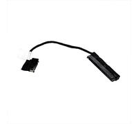 ZAHARA - Cable de disco duro para Dell Alie-nware 17 R2 R3 AAP21 DC02C00BZ00 DC02C009P00 000DPN SATA HDD Hard Drive Cable Connector HDD Cable Hard Disk Hard Drive Conector