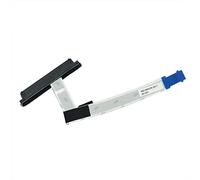 ZAHARA Cable de Disco Duro para HP Pavilion X360 15br004cy 15br075nr 15br076nr 15br077nr 15br010nr 15br158cl 15br068cl 15br077cl 15br018na 15br082wm 15br095ms 450.0BW05.0001