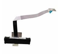 ZAHARA - Cable de disco duro para Samsung 800G5M NP800G5M BA41-02572A SATA HDD Hard Drive Cable Connector HDD Cable Hard Disk Hard Drive Conector