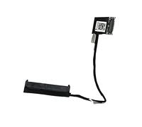 Zahara - Cable de disco duro SATA HDD para Dell Latitude Bolt L15 3500 E3500 07N2N2 450.0FY06.0011 450.0FY06.0021