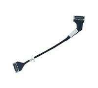 ZAHARA Cable de E/S Flexible para Huawei Honor MagicBook PRO16 HYMW76 HVYWAP9 NB5533 HQ21310989000 IO Cable de I/O