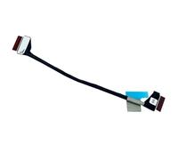 ZAHARA - Cable de E/S flexible para Lenovo S14 G2 ITL 82MU, Ideapad 3-14ITL6 82H7 / 3-14ADA6 82KQ / 3-14ALC6 82KT, HS460 5C10S30201 DC02C002D210 IO I/CABLE O tarjeta Flex
