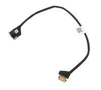 Zahara - Cable de E/S VGA a placa base para Dell Latitude 15 3590 83J44 DC02002YP00