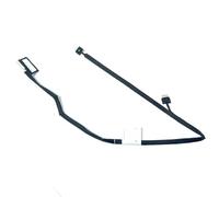 Zahara Cable de iluminación de pantalla LCD de repuesto para Dell Alien Ware M15 R5 R6 R7 HDQ50 M974V 0M974V DC020042F00