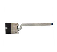 Zahara Cable de lector de tarjetas inteligentes SmartCard para Dell Latitude E7270 E7270 0RDJJH