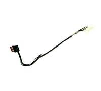 Zahara Cable de pantalla LCD de repuesto para HP 11M-AD 450.0C30B.0001