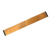 ZAHARA Cable de Pantalla LCD de Repuesto para Lenovo Ideapad MIIX 31010ICR