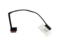 ZAHARA Cable de Pantalla LCD no táctil de 30 Pines para Lenovo ThinkPad L13 Gen 2 20 VH 20 VJ 21AB 21AC 5C10Z23909 450.0LL03.0021 450.0LL03.0001